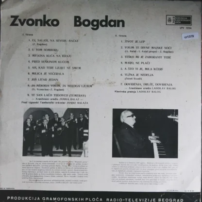 Zvonko Bogdan: Zvonko Bogdan – Bild 2