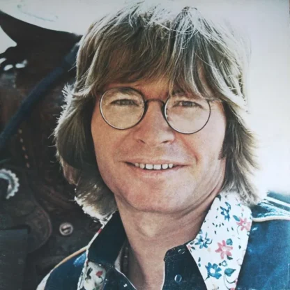 John Denver: Windsong