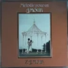 Gheorghe Zamfir: Melodie Pour Un Amour