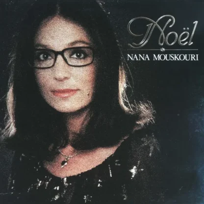 Nana Mouskouri: Noel