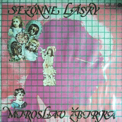 Miroslav Zbirka: Sezonne Lasky