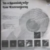 Los Extranjeros: In A Spanish Way – Bild 2