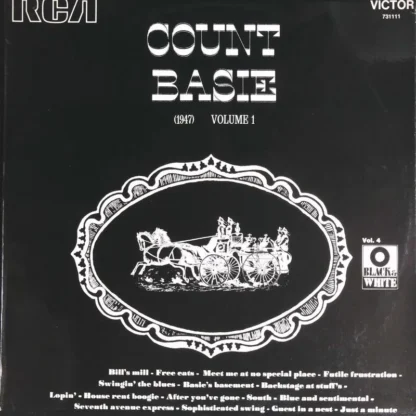 Count Basie: Volume 1