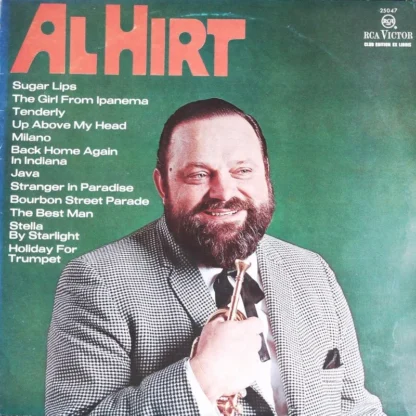 Al Hirt: Al Hirt