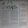 Henry Mancini And His Orchestra: The Mancini Touch – Bild 2