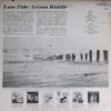 Nelson Riddle And His Ckchestra: Love Tide – Bild 2