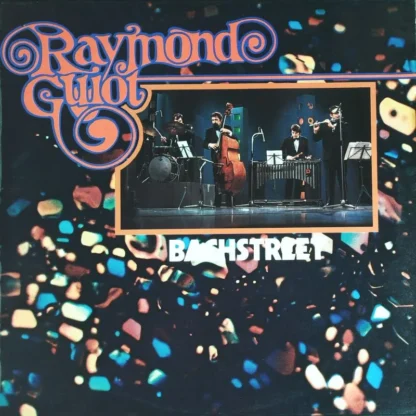 Raymond Guiot: Bachstreet