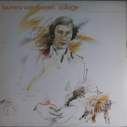 Laurens Van Rooyen: Collage