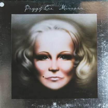 Peggy Lee: Mirrors