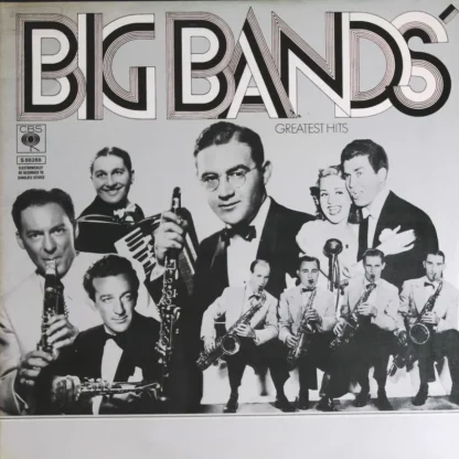 Divers: Big Bands' Greatest Hits