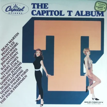 Divers: The Capitol Album