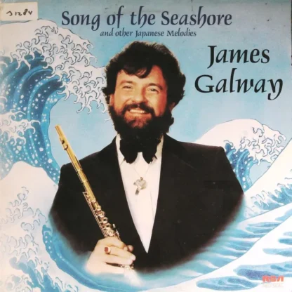 James Galway: Plays Japanese Melodies