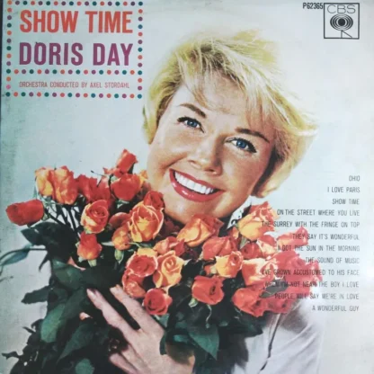 Doris Day: Show Time