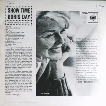 Doris Day: Show Time – Bild 2