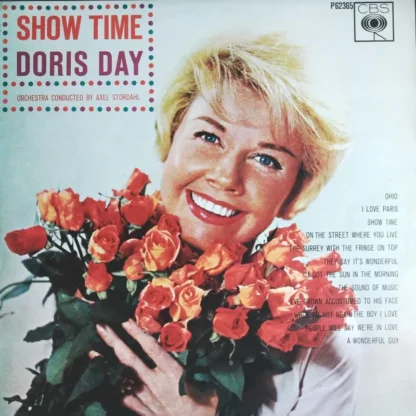 Doris Day: Show Time