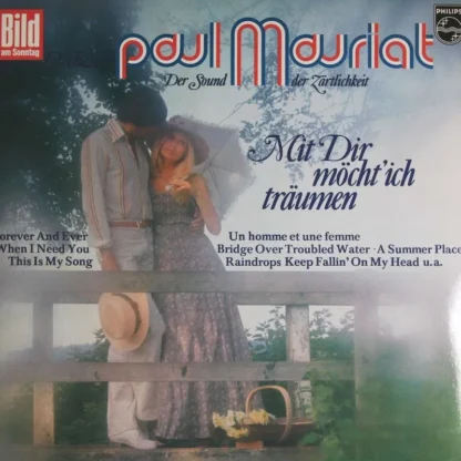 Paul Mauriat: Mit Dir Möcht' Ich Träumen