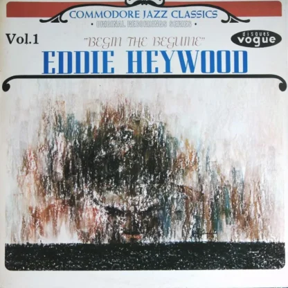 Eddie Heywood: Commodore Jazz Classics