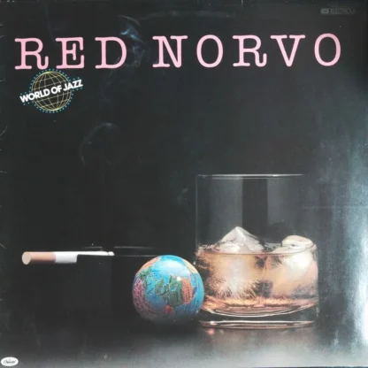 Red Norvo: World Of Jazz