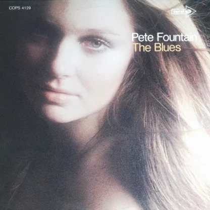 Pete Fountain: The Blues