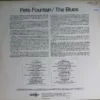 Pete Fountain: The Blues – Bild 2