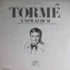 Mel Torme: A New Album