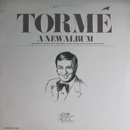 Mel Torme: A New Album