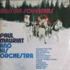 Paul Mauriat And His Orchestra: Russian Souvenirs