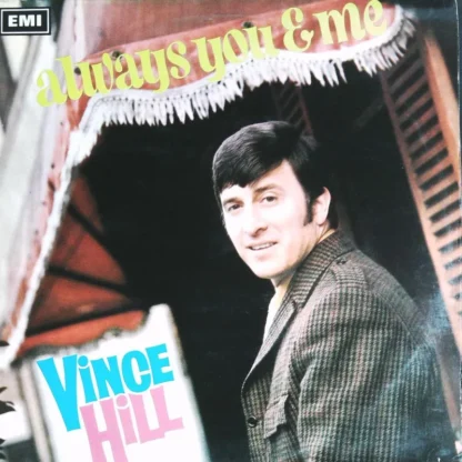 Vince Hill: Always You And Me