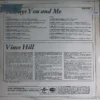 Vince Hill: Always You And Me – Bild 2