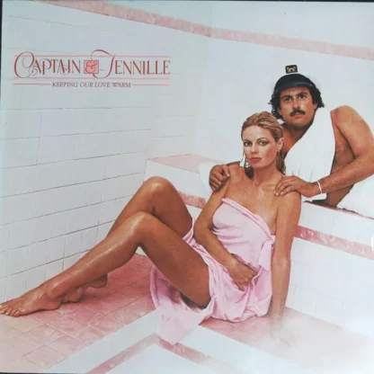 Captain & Tennille: Keeping Our Love Warm