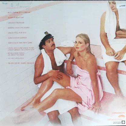 Captain & Tennille: Keeping Our Love Warm – Bild 2