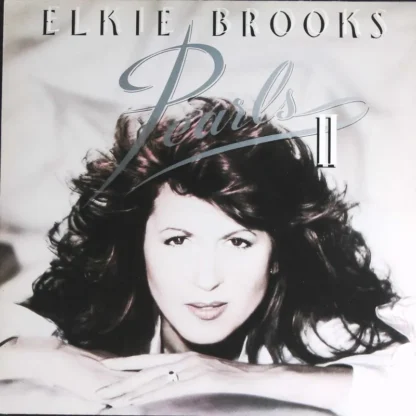 Elkie Brooks: Pearls 2