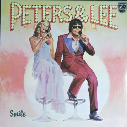 Peters & Lee : Smile