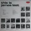 James Last: This Is James Last – Bild 2