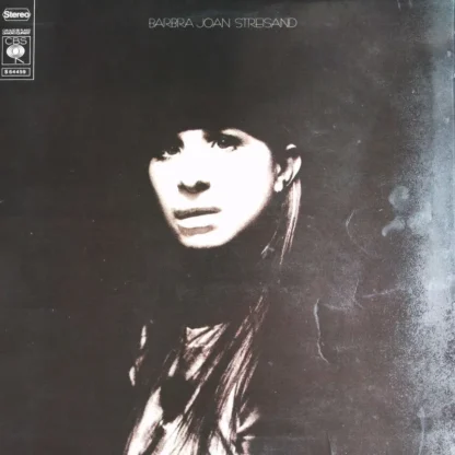 Barbara Streisand: Barbara Joan Streisand