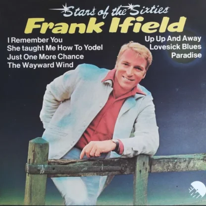 Frank Ifield: Stars Of The Sixties