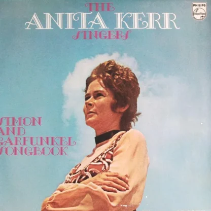 Anita Kerr Singers: Simon And Garfunkel Songbook