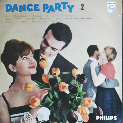 Divers: Dance Party - Vol. 2