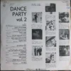 Divers: Dance Party - Vol. 2 – Bild 2