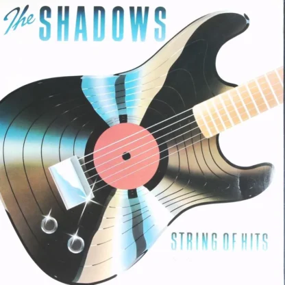 The Shadows: String Of Hits