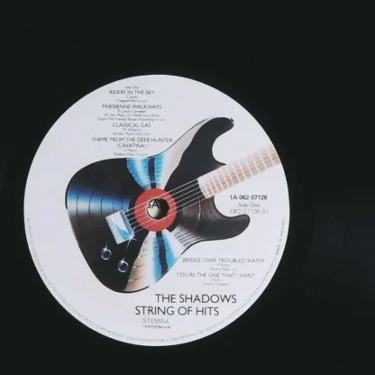 The Shadows: String Of Hits – Bild 3