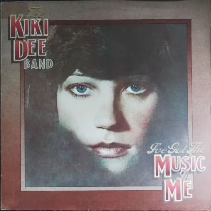 The Kiki Dee Band: I'Ve Got The Music In Me