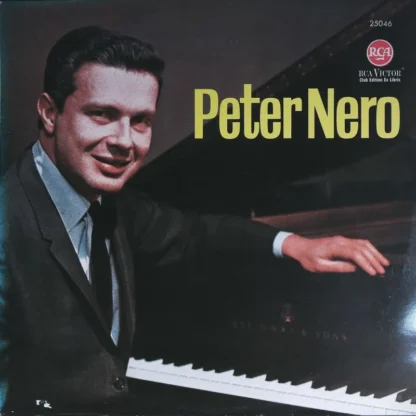 Peter Nero: Peter Nero