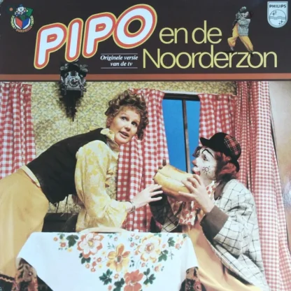 Divers: Pipo En De Noorderzon