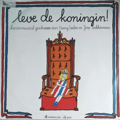 Divers: Leve De Konigin