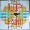 Divers: Up Front 7