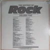 Divers: The History Of Rock Volume Five – Bild 2