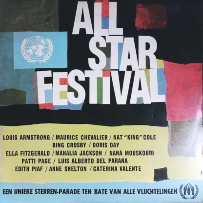 Divers: All-Star Festval