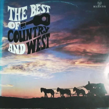 Divers: The Best Of Country And West