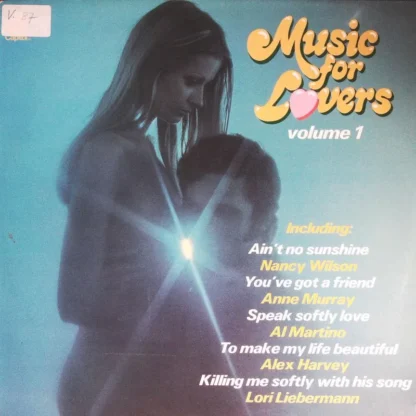 Divers: Music For Lovers -Volume 1